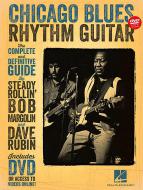 Chicago Blues Rhythm Guitar 