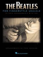 The Beatles for Fingerstyle Ukulele 