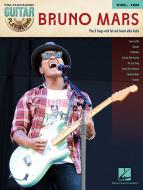 Guitar Play-Along Vol. 180: Bruno Mars 