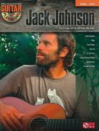 Guitar Play-Along Vol. 181: Jack Johnson 