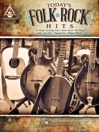 Today's Folk Rock Hits 