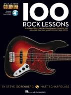 100 Rock Lessons 