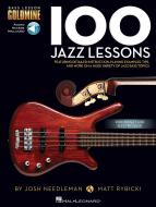 100 Jazz Lessons 