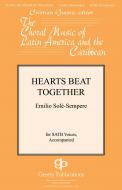 Hearts Beat Together 
