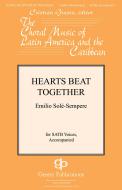 Hearts Beat Together 