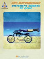 Different Shades Of Blue 