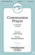 Communion Prayer 