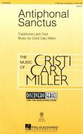 Antiphonal Sanctus Standard