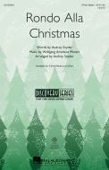 Rondo Alla Christmas Standard