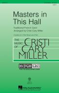Masters In This Hall Standard