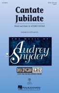 Cantate Jubilate Standard