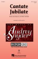 Cantate Jubilate Standard
