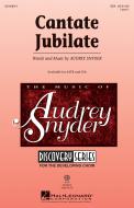 Cantate Jubilate Standard