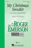 My Christmas Sweater Standard