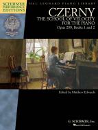 School Of Velocity, Op. 299 