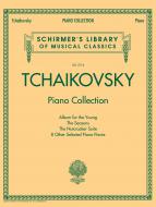 Tchaikovsky Piano Collection 