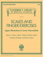 Scales And Finger Exercises 