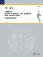Fantasie über ein Thema von Brahms Standard