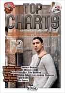 Top Charts 72 (mit CD) 