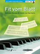 Fit vom Blatt 3 