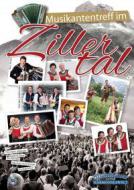 Musikantentreff im Zillertal 