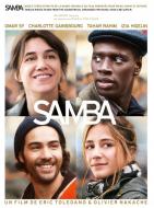 Samba (Heute bin ich Samba) 