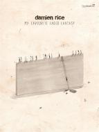 My Favourite Faded Fantasy 