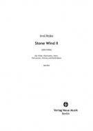 Stone Wind II 