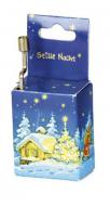 Spieluhr 'Stille Nacht' 