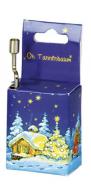Spieluhr 'Oh Tannenbaum' 