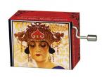 Spieluhr 'Nessun Dorma' - Turandot 