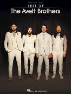 Best of the Avett Brothers 