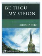 Be Thou My Vision 