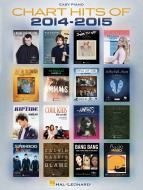 Chart Hits Of 2014-2015 