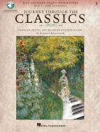 Journey Through The Classics: Book 3 Early Intermediate 