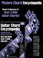 Guitar Chord Encyclopedia Pack 