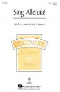 Sing Alleluia! Standard