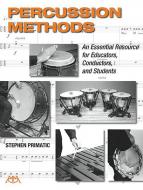 Percussion Methods 