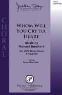 Whom Will You Cry To, Heart? Standard