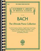 Bach: The Ultimate Piano Collection 
