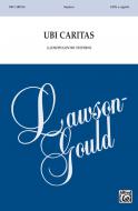 Ubi Caritas Standard