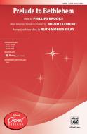 Prelude To Bethlehem Standard