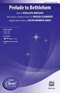 Prelude To Bethlehem Standard
