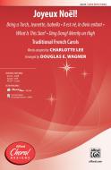 Joyeux Noël! Standard
