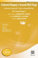 Colonel Bogey's Grand Old Flag! Standard