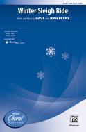 Winter Sleigh Ride Standard