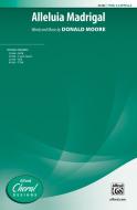 Alleluia Madrigal Standard