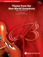 New World Symphony, Theme From Standard