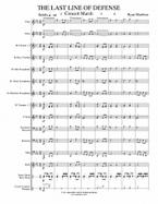 The Last Line Of Defense 