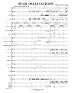 River Valley Sketches 